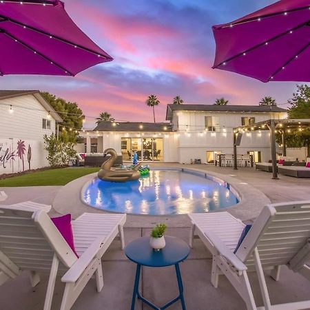 Viva Las Scottsdale By Scottsdale Beach Club - New Eksteriør bilde