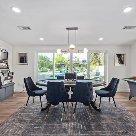 Viva Las Scottsdale By Scottsdale Beach Club - New Eksteriør bilde