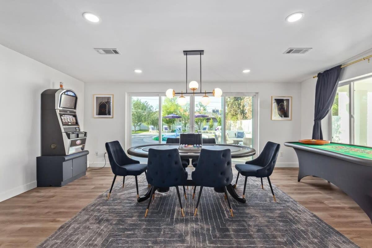 Viva Las Scottsdale By Scottsdale Beach Club - New Eksteriør bilde