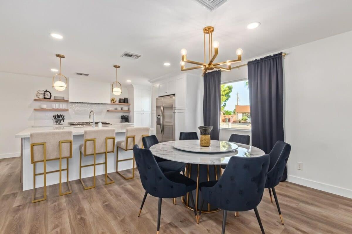 Viva Las Scottsdale By Scottsdale Beach Club - New Eksteriør bilde