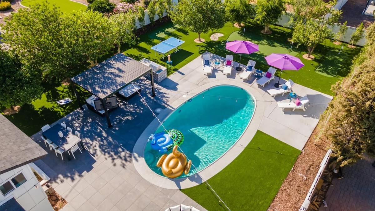 Viva Las Scottsdale By Scottsdale Beach Club - New Eksteriør bilde