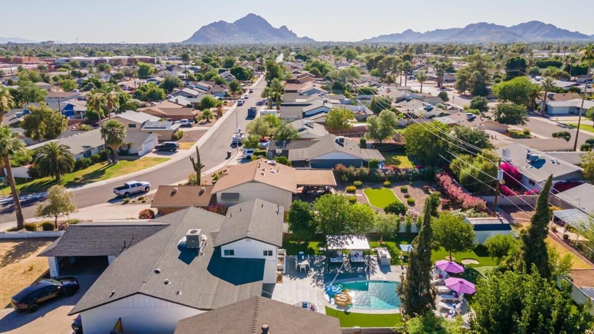 Viva Las Scottsdale By Scottsdale Beach Club - New Eksteriør bilde