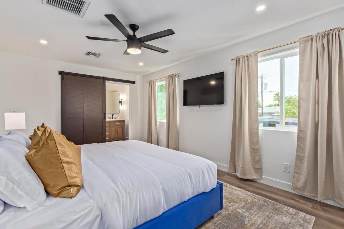Viva Las Scottsdale By Scottsdale Beach Club - New Eksteriør bilde