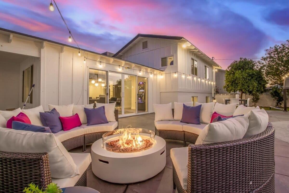 Viva Las Scottsdale By Scottsdale Beach Club - New Eksteriør bilde