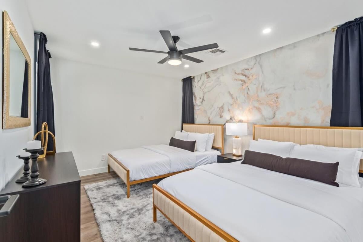 Viva Las Scottsdale By Scottsdale Beach Club - New Eksteriør bilde