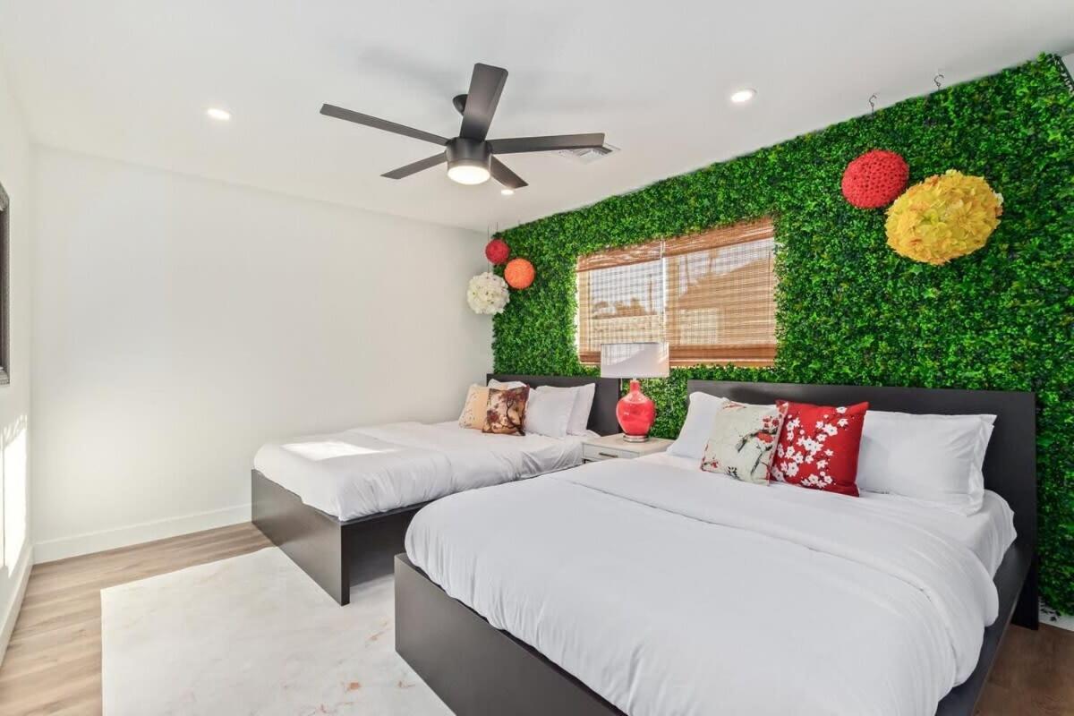 Viva Las Scottsdale By Scottsdale Beach Club - New Eksteriør bilde