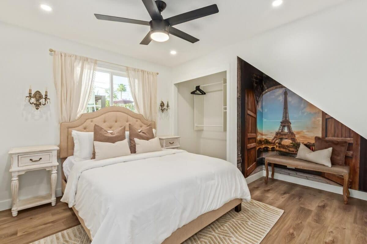 Viva Las Scottsdale By Scottsdale Beach Club - New Eksteriør bilde
