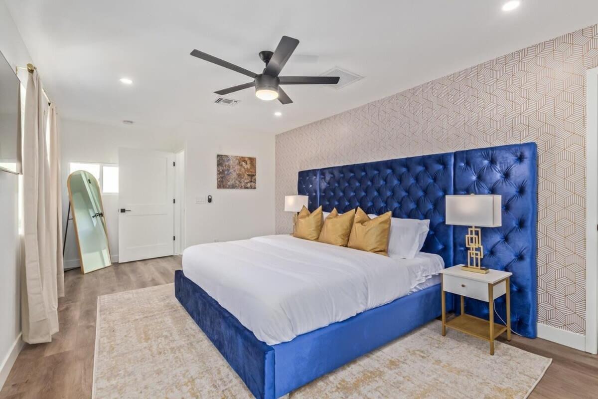 Viva Las Scottsdale By Scottsdale Beach Club - New Eksteriør bilde