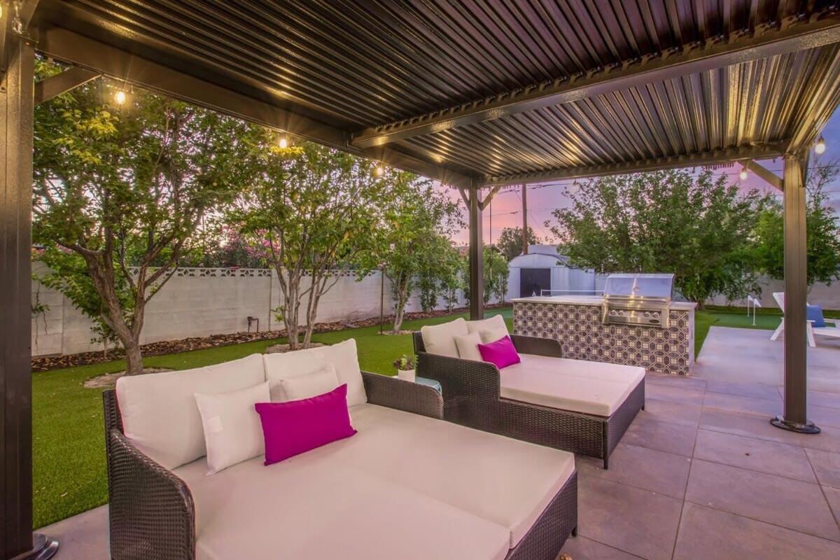 Viva Las Scottsdale By Scottsdale Beach Club - New Eksteriør bilde