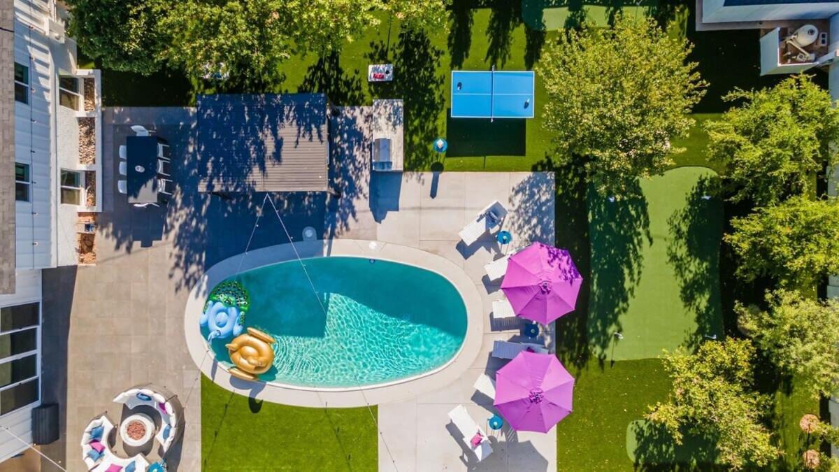 Viva Las Scottsdale By Scottsdale Beach Club - New Eksteriør bilde
